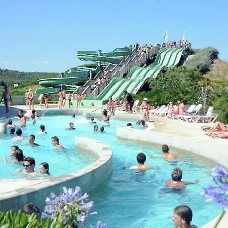 Beau Pavillon T4 A 100m De La Villa