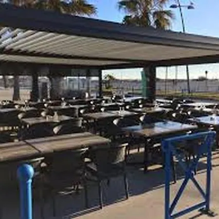 Beau Pavillon T4 A 100m De La Villa Saint-Pierre-la-Mer (Aude)
